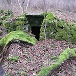 Obora 827 Nová Bystřice