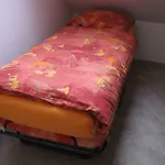 Obora 827 Nová Bystřice