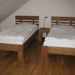 Obora 827 Nová Bystřice