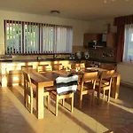 Obora 827 Nová Bystřice