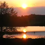 Obora 827 Nová Bystřice