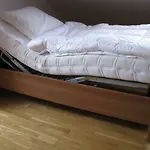 Obora 827 Nová Bystřice