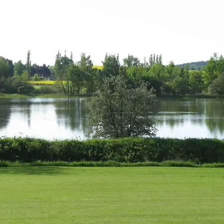 Obora 827 Villa *