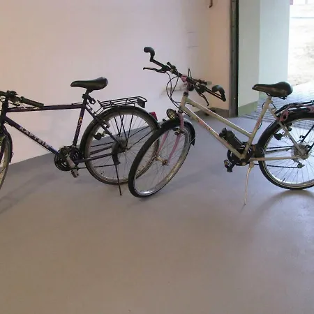 Obora 827 * Nova Bystrice