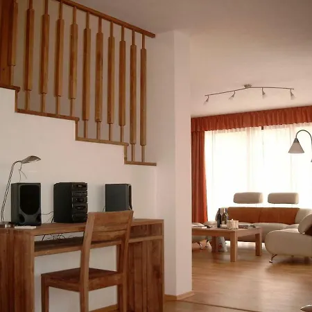 Obora 827 Villa *