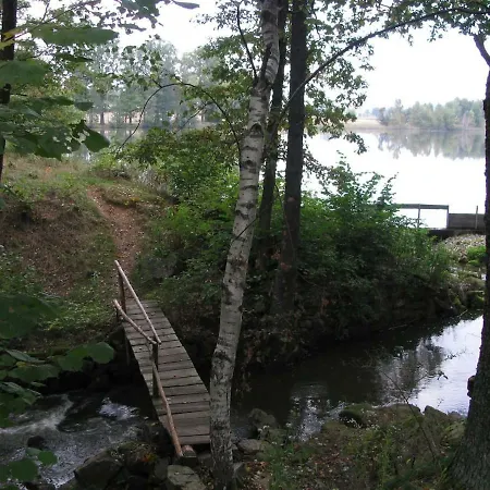 Obora 827 * Nova Bystrice