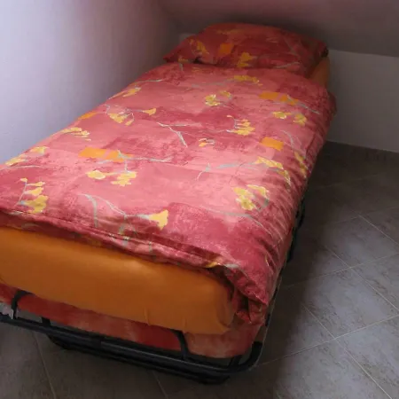 Obora 827 Nová Bystřice