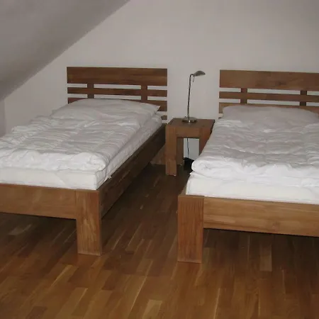 Obora 827 Nová Bystřice