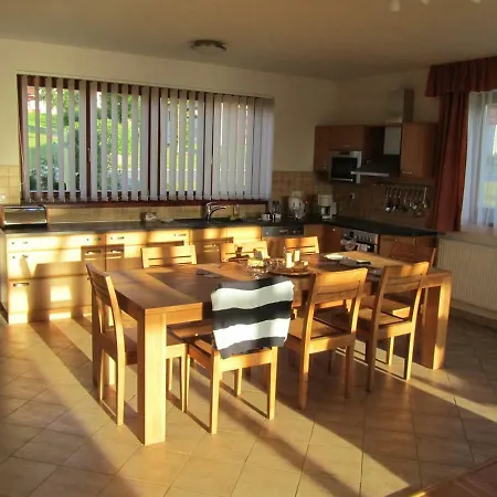 Obora 827 Nová Bystřice