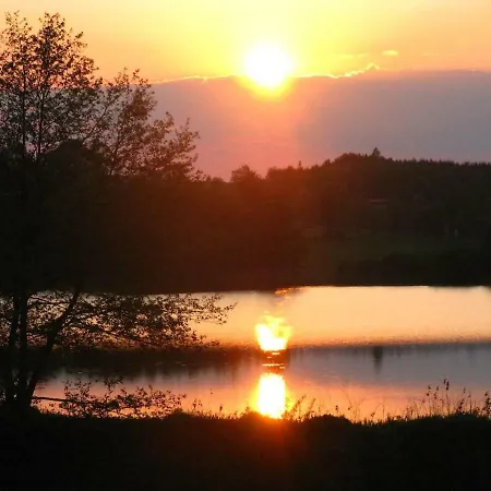 Obora 827 Nová Bystřice