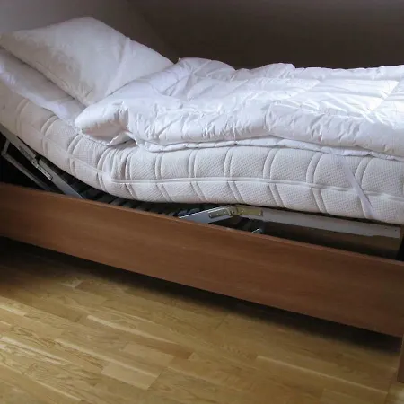 Obora 827 Nová Bystřice