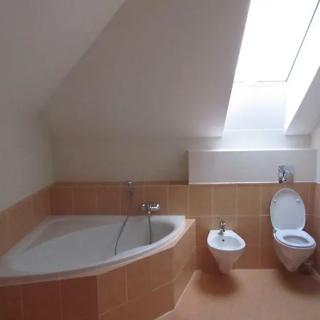 Obora 827 Nová Bystřice