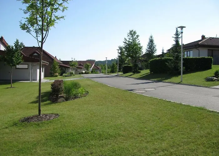 Obora 827 Villa *