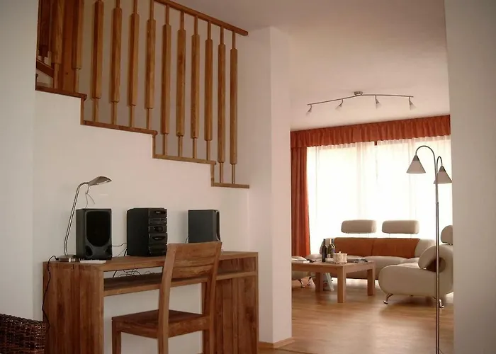 Obora 827 Villa *