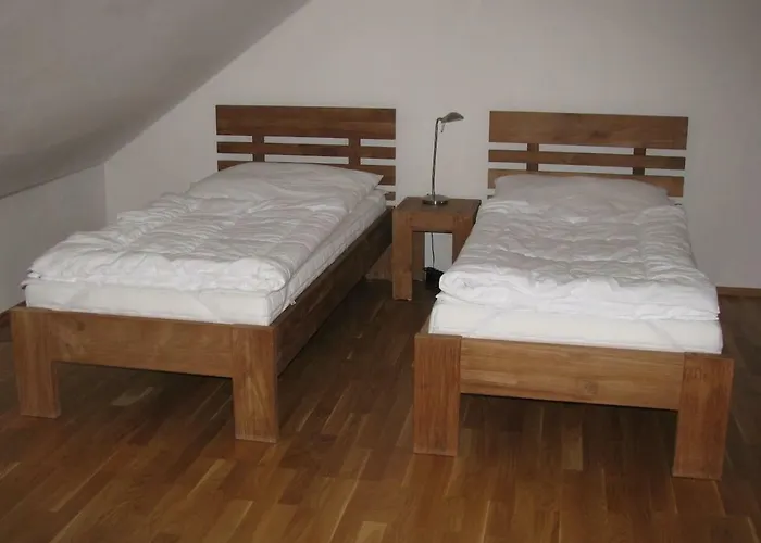Obora 827 Nová Bystřice