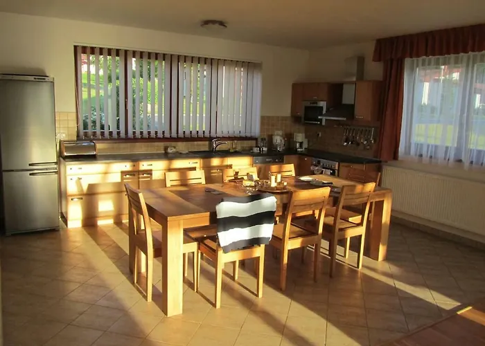 Obora 827 Nová Bystřice