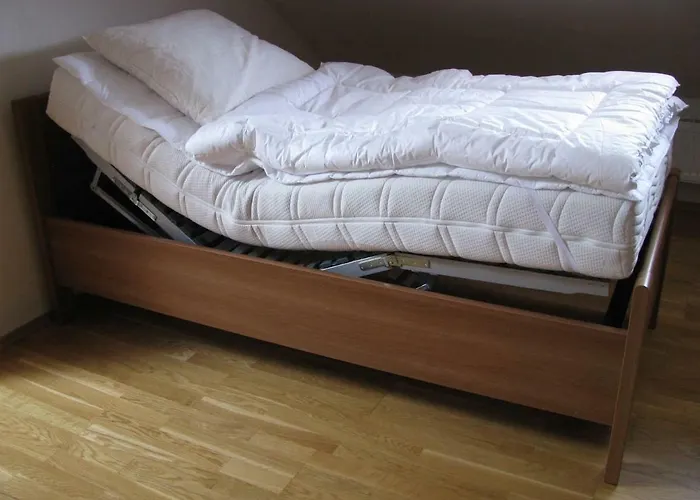 Obora 827 Nova Bystrice